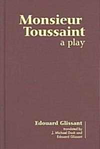 Monsieur Toussaint (Hardcover)