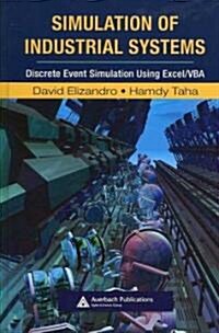 Simulation of Industrial Systems (Hardcover)