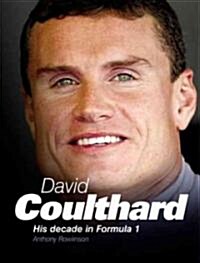 David Coulthard (Hardcover)