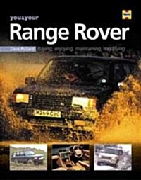 You and Your Range Rover (Hardcover)