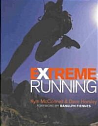 Extreme Running (Hardcover)