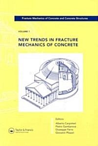 Fracture Mechanics of Concrete and Concrete Structures : Proceedings of the 6th International Conference on Fracture Mechanics of Concrete and Concret (Multiple-component retail product)