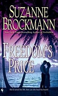 Freedoms Price (Mass Market Paperback)