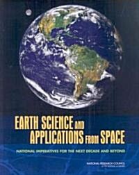 Earth Science and Applications from Space (Paperback)