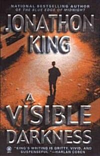 A Visible Darkness (Paperback, Reissue)
