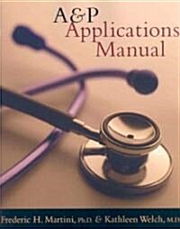 A&P Applications Manual (Paperback, 1st)