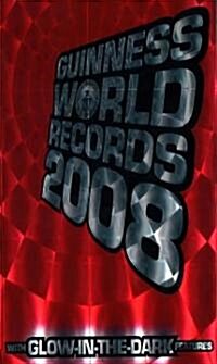 Guinness World Records 2008/ Guinness World Records 2008 (Hardcover)