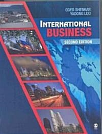 International Business (Paperback, 2nd)