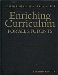 Enriching Curriculum for All Students (Hardcover, 2)