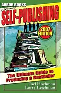 Self-Publishing (Paperback)