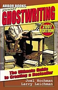 Ghostwriting (Paperback)