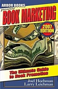 Book Marketing (Paperback)