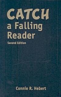 Catch a Falling Reader (Hardcover, 2)