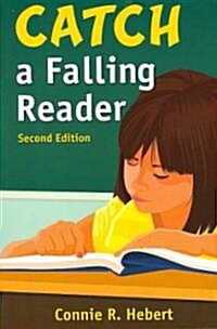 Catch a Falling Reader (Paperback, 2)