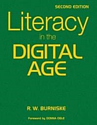 Literacy in the Digital Age (Hardcover, 2)