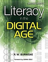 Literacy in the Digital Age (Paperback, 2)