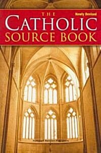 The Catholic Source Book (Paperback, Revised)