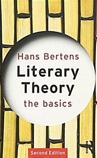 Literary Theory (Paperback, 2nd)