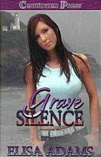 Grave Silence (Paperback)
