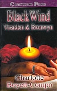 Blackwind: Viraiden and Bronwyn (Paperback)