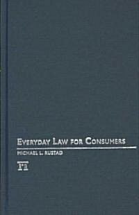 Everyday Law for Consumers (Hardcover)