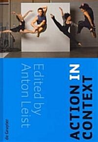Action in Context (Hardcover)