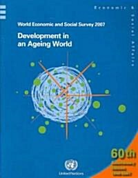 World Economic and Social Survey 2007 (Paperback)