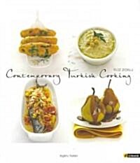 Contemporary Turkish Cooking (Paperback, Bilingual)