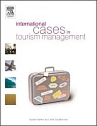 International Cases in Tourism Management (Paperback)