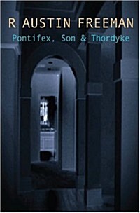 Pontifex, Son & Thorndyke (Paperback, New ed)