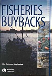 Fisheries Buybacks (Hardcover, New)