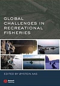 Global Challenges Recreational (Hardcover)