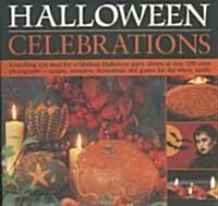 Halloween Celebrations (Paperback)