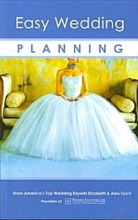 Easy Wedding Planning (Paperback)