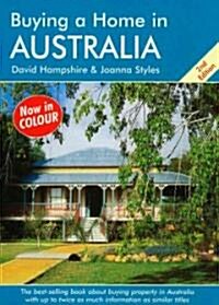 Buying a Home in Australia (Paperback, 2)