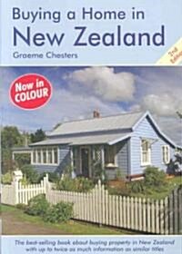 Buying a Home in New Zealand: A Survival Handbook (Paperback, 2)