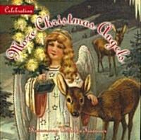 More Christmas Angels (Hardcover)