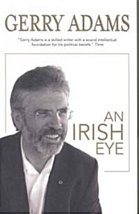 An Irish Eye (Paperback)