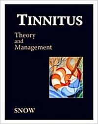 Tinnitus (Hardcover, CD-ROM)