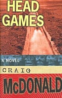 Head Games (Paperback)