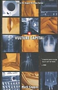 Vulture Capital (Paperback)