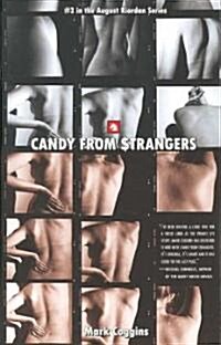 Candy from Strangers (Paperback, Reprint)