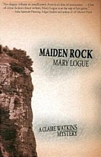 Maiden Rock (Hardcover)