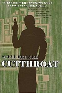 Cutthroat (Hardcover)