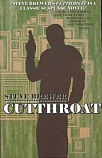 Cutthroat (Paperback)