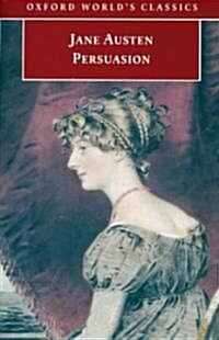 Persuasion (Paperback, 2nd)