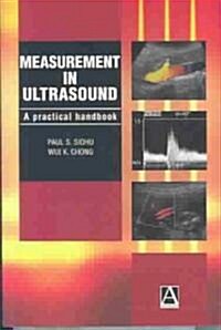 Measurement in Ultrasound: A Practical Handbook (Paperback)