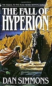 The Fall of Hyperion (Paperback)