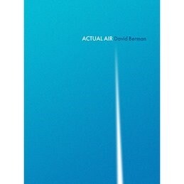 Actual Air (Hardcover)