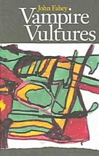 Vampire Vultures (Paperback)